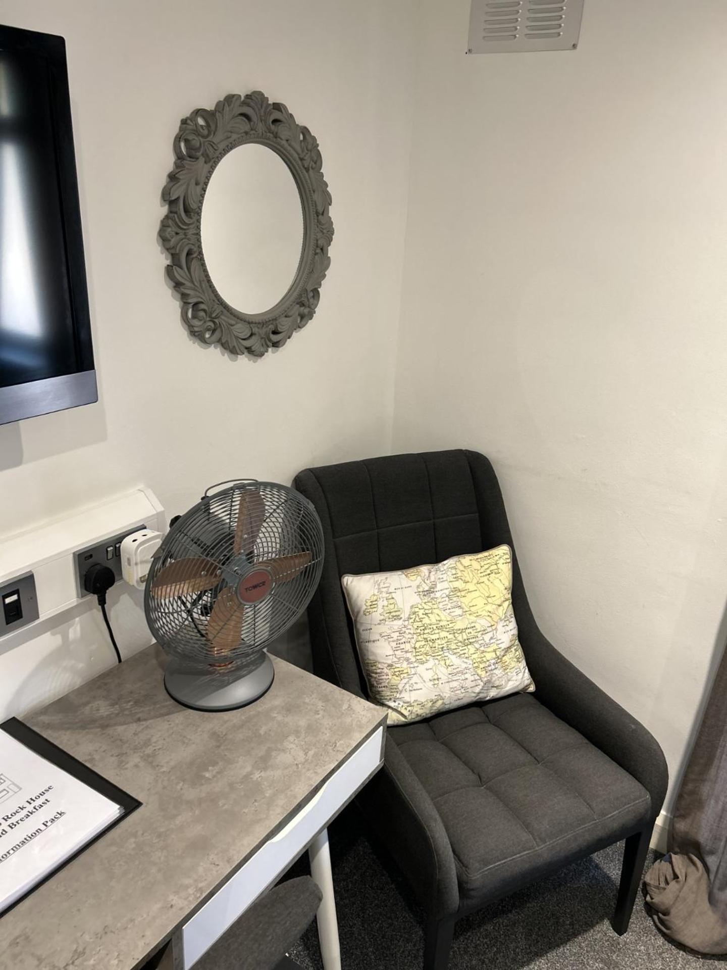 Rock House Bed And Breakfast Maidstone Zimmer foto