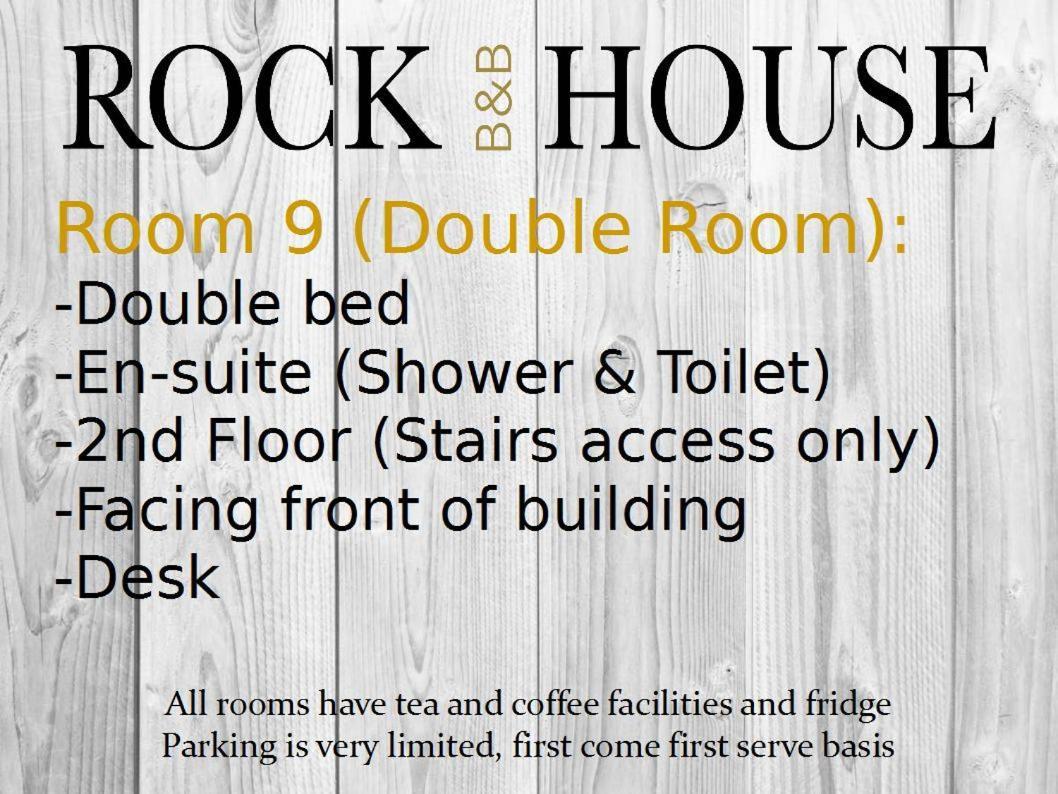 Rock House Bed And Breakfast Maidstone Zimmer foto
